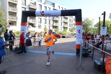 Course de la rentrée