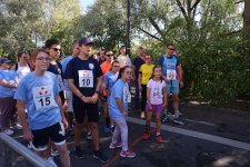 Course de la rentrée