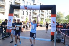 Course de la rentrée