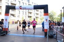 Course de la rentrée