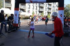 Course de la rentrée