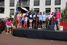 Course de la rentrée