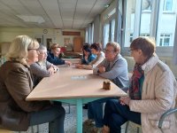 semaine bleue 2025