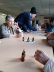 semaine bleue 2025
