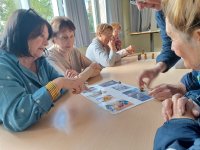 semaine bleue 2025