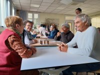 semaine bleue 2025