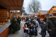 Marché de Noël