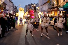 Goûter des Lumières 2025