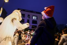 Goûter des Lumières 2025