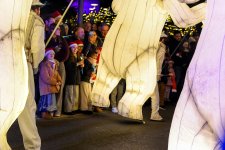 Goûter des Lumières 2025