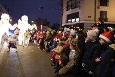 Goûter des Lumières 2025