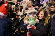 Goûter des Lumières 2025