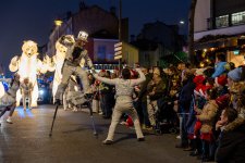 Goûter des Lumières 2025