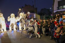 Goûter des Lumières 2025