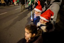 Goûter des Lumières 2025