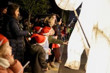 Goûter des Lumières 2025