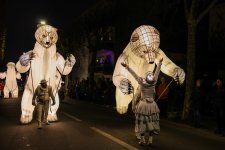 Goûter des Lumières 2025