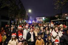 Goûter des Lumières 2025