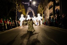 Goûter des Lumières 2025