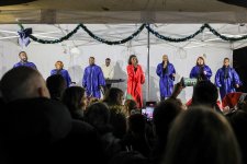 Goûter des Lumières 2025