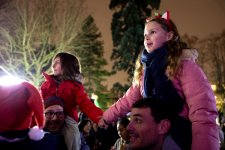 Goûter des Lumières 2025