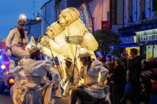 Goûter des Lumières 2025