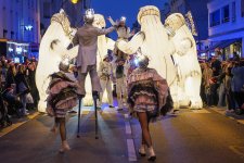 Goûter des Lumières 2025