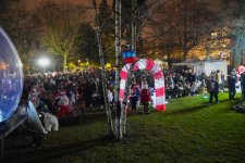 Goûter des Lumières 2025