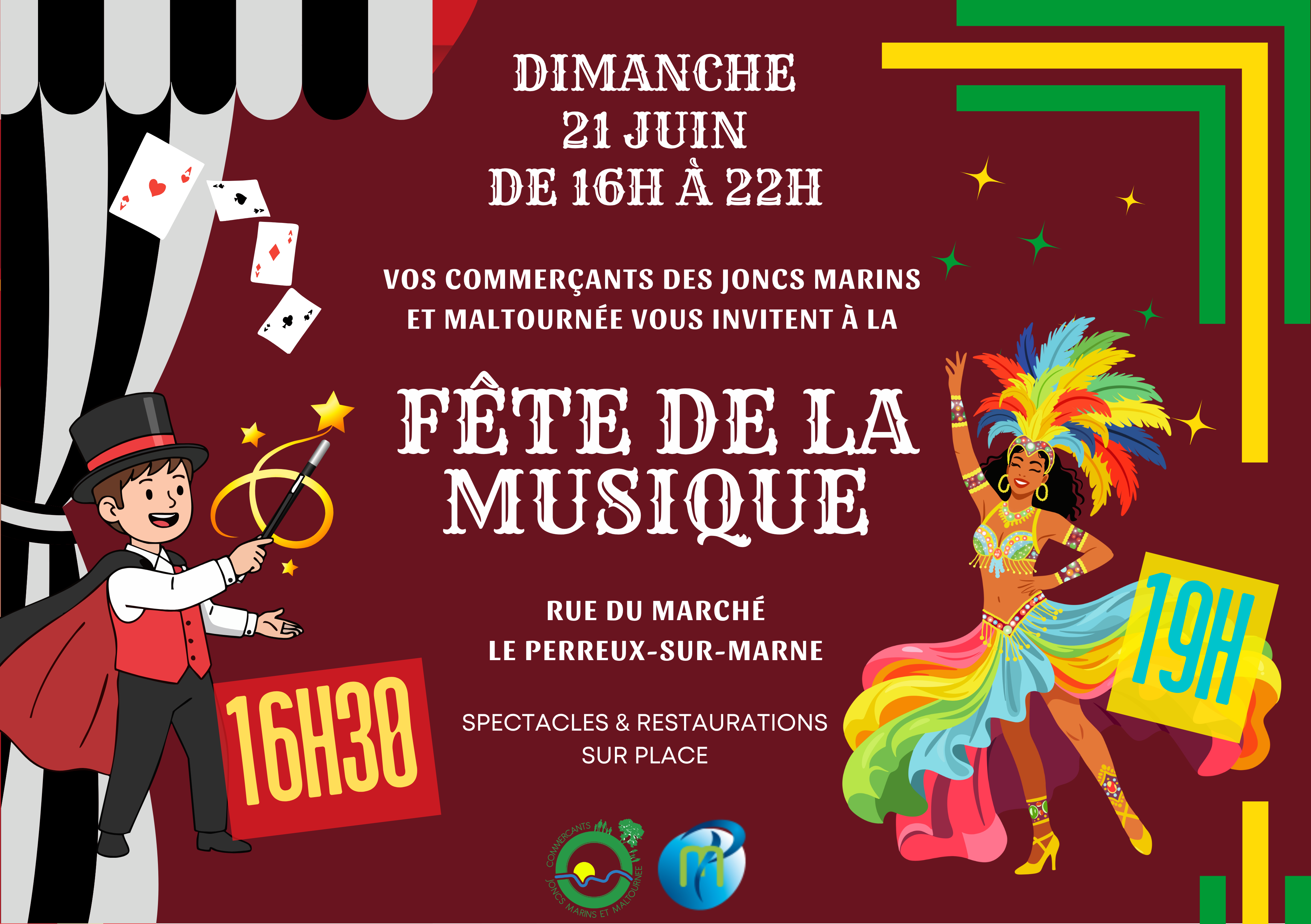 fête de la musique