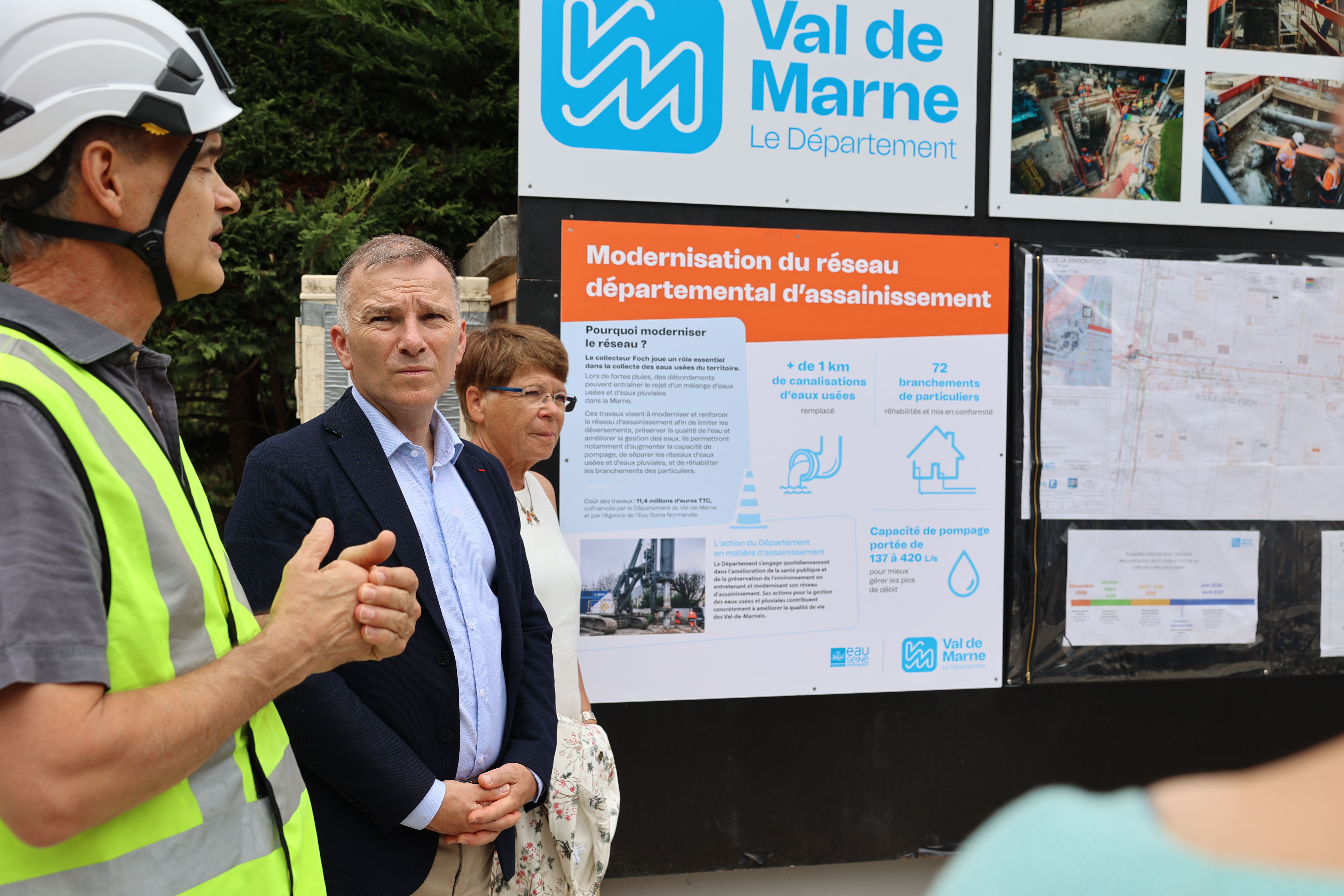 chantier Capitanio