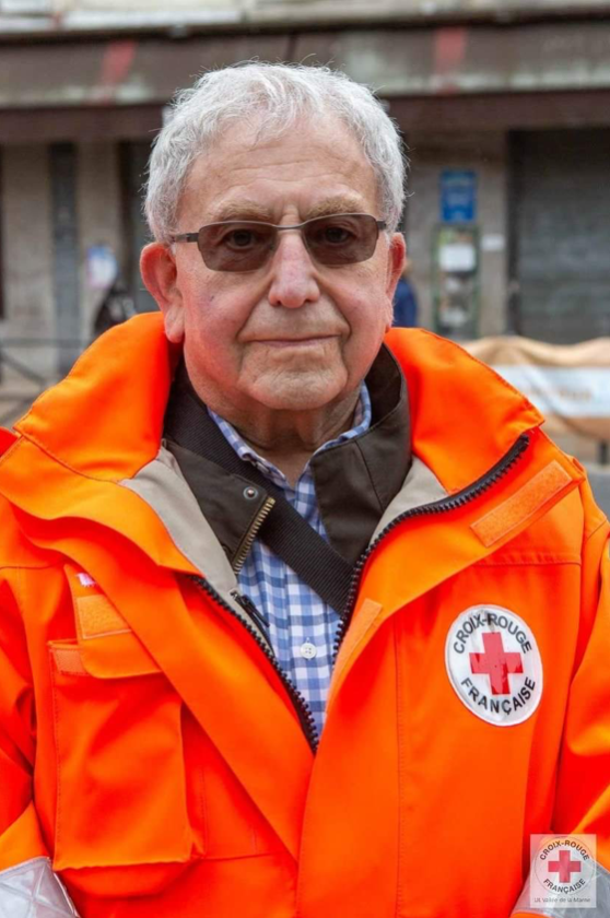 Photo de Bernard Ravenne