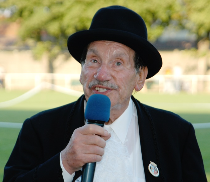 Photo de Bruno Sambain