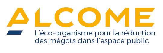 logo de Alcome