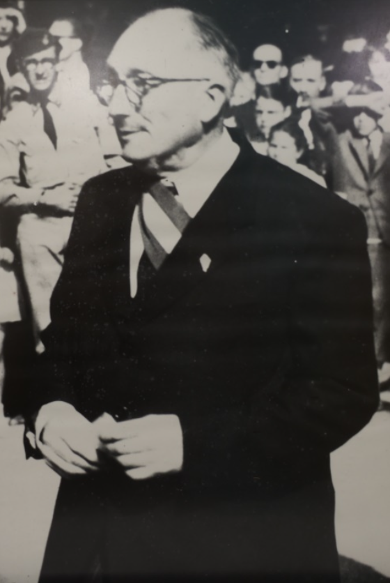 Photo de Charles Martin