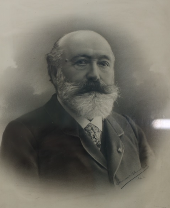 Photo de Henri Lhopital Navarre