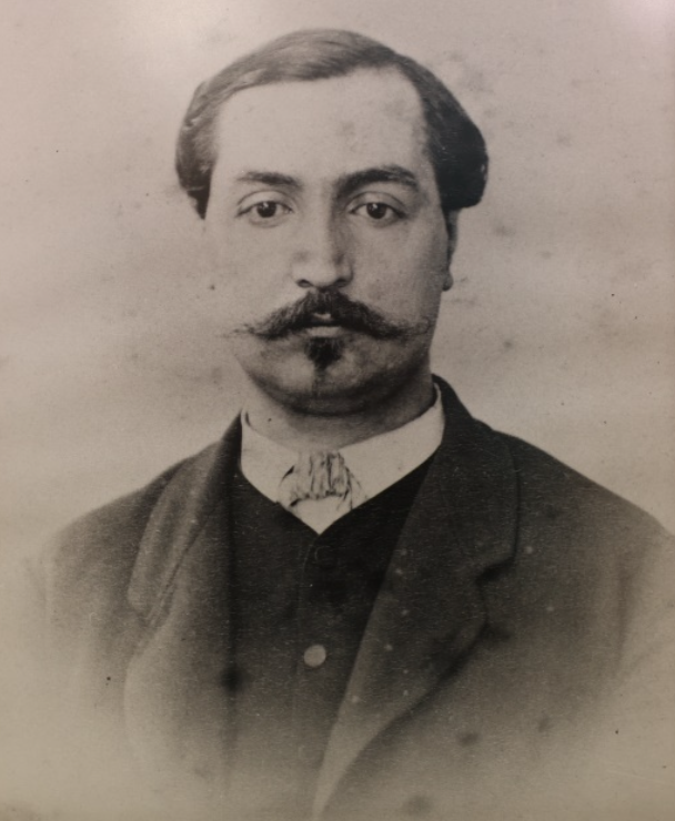 Photo de Jean-Charles Ollier