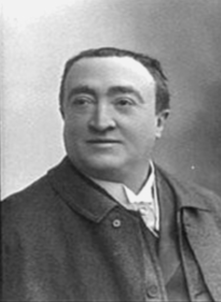 Photo de José Dupuis