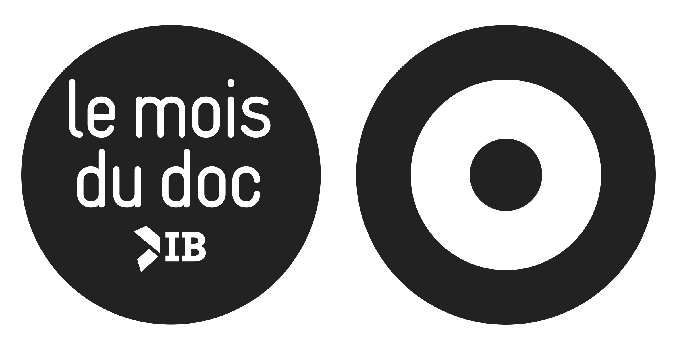logo label mois du doc