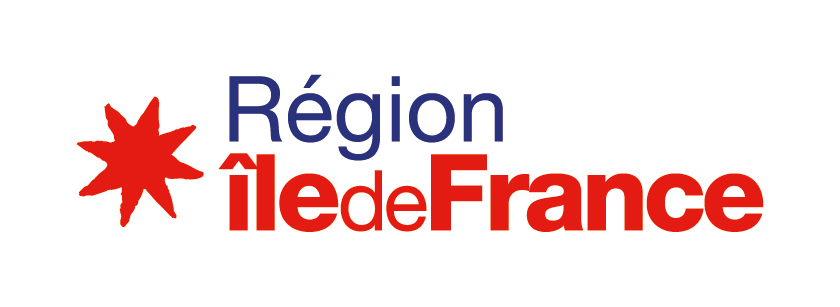 logo Région Île-de-France