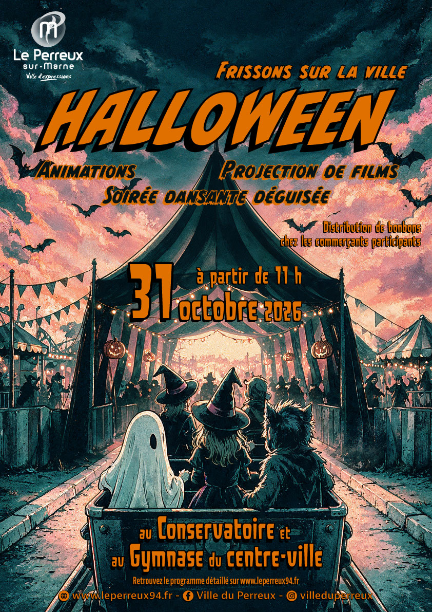 Halloween 2026