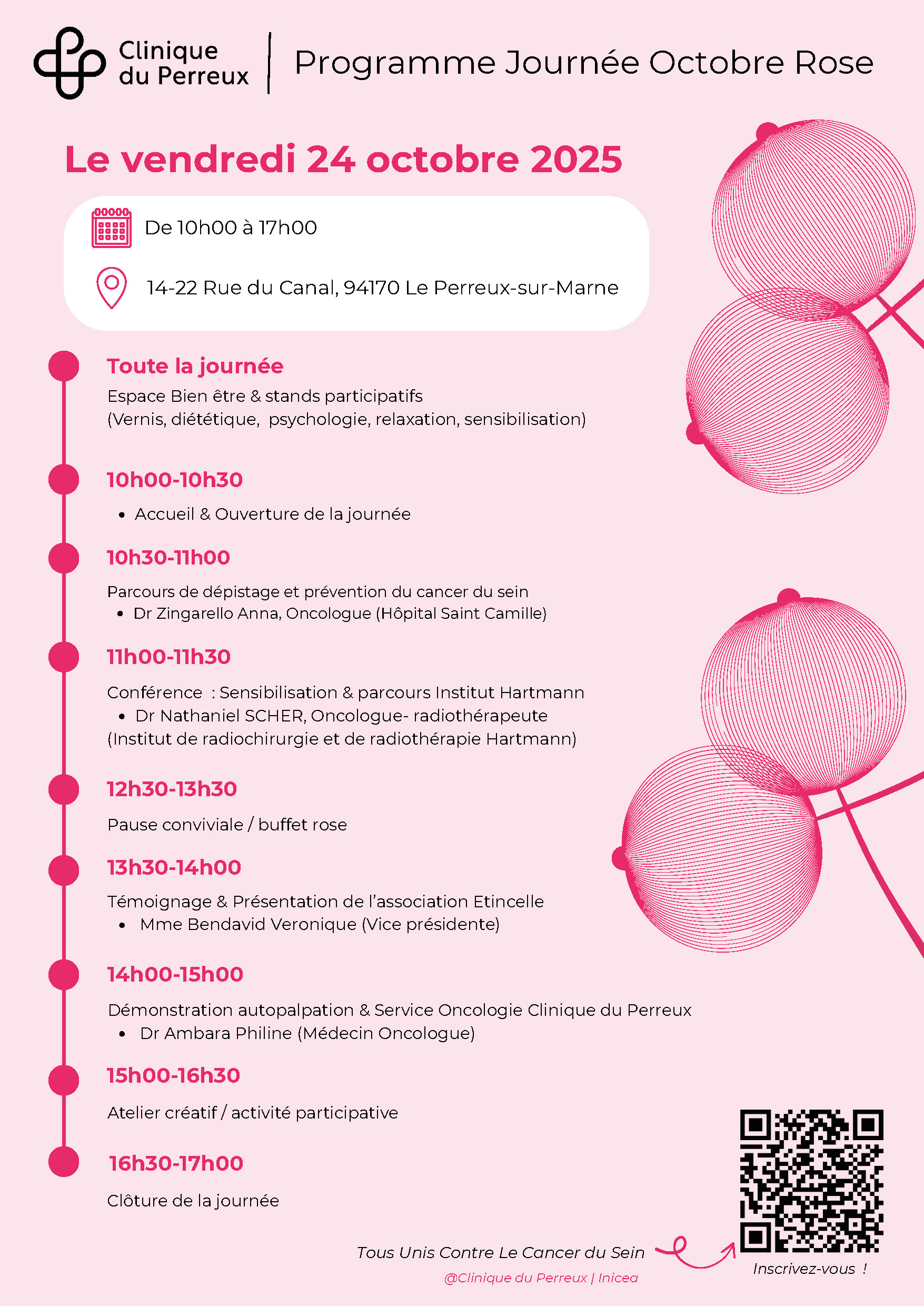 programme
