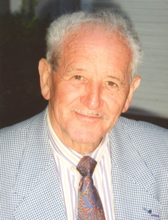 Photo de Robert Morisot