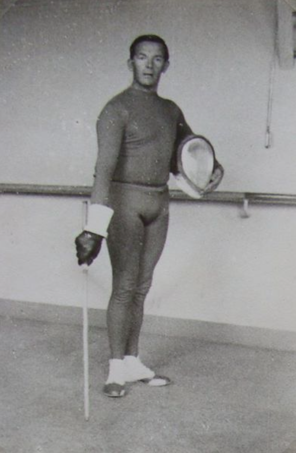 Photo de Roger Lafond