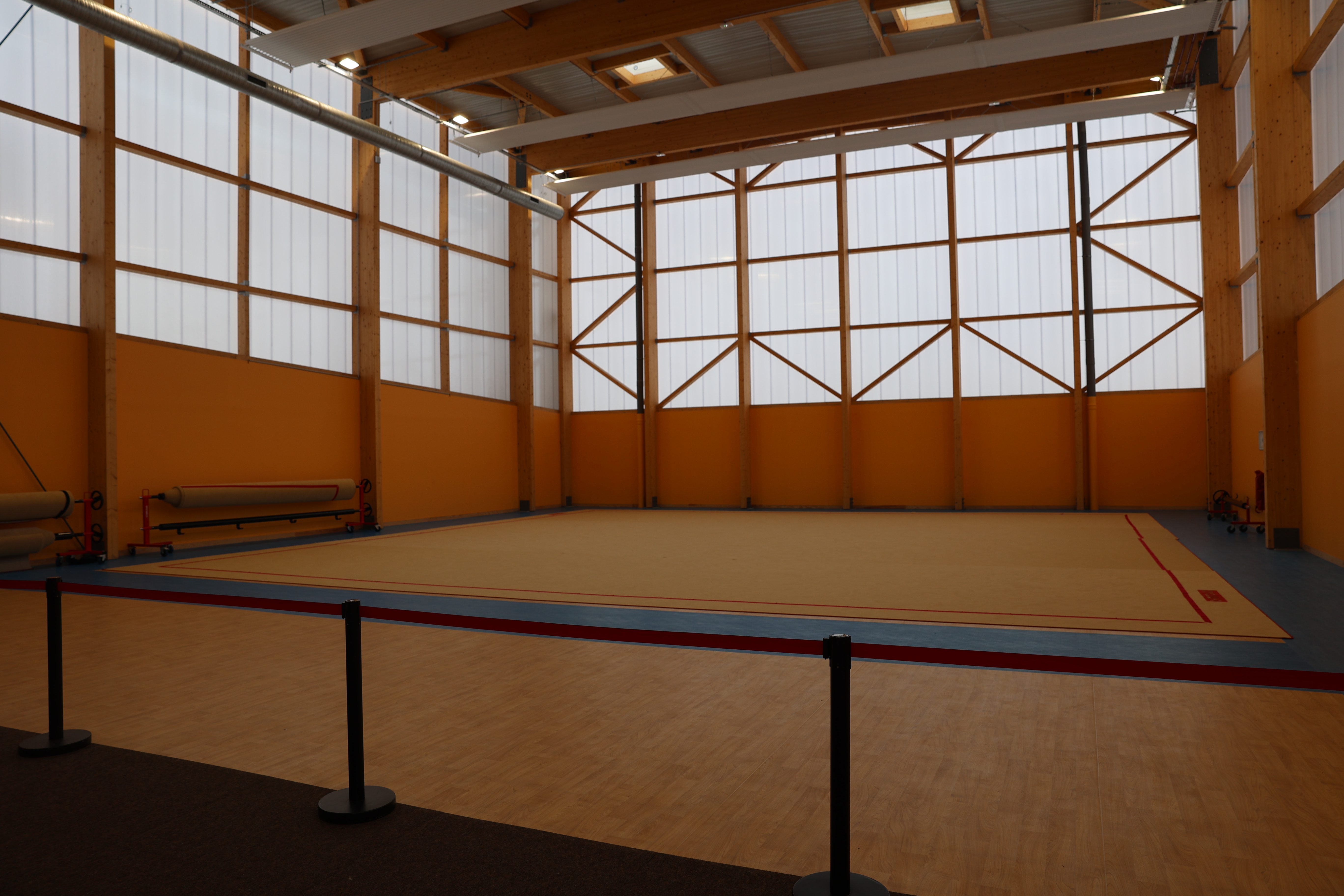 salle APS
