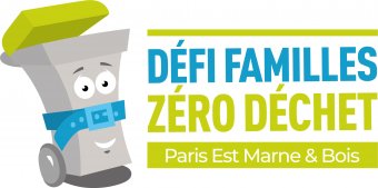 logo zéro déchet