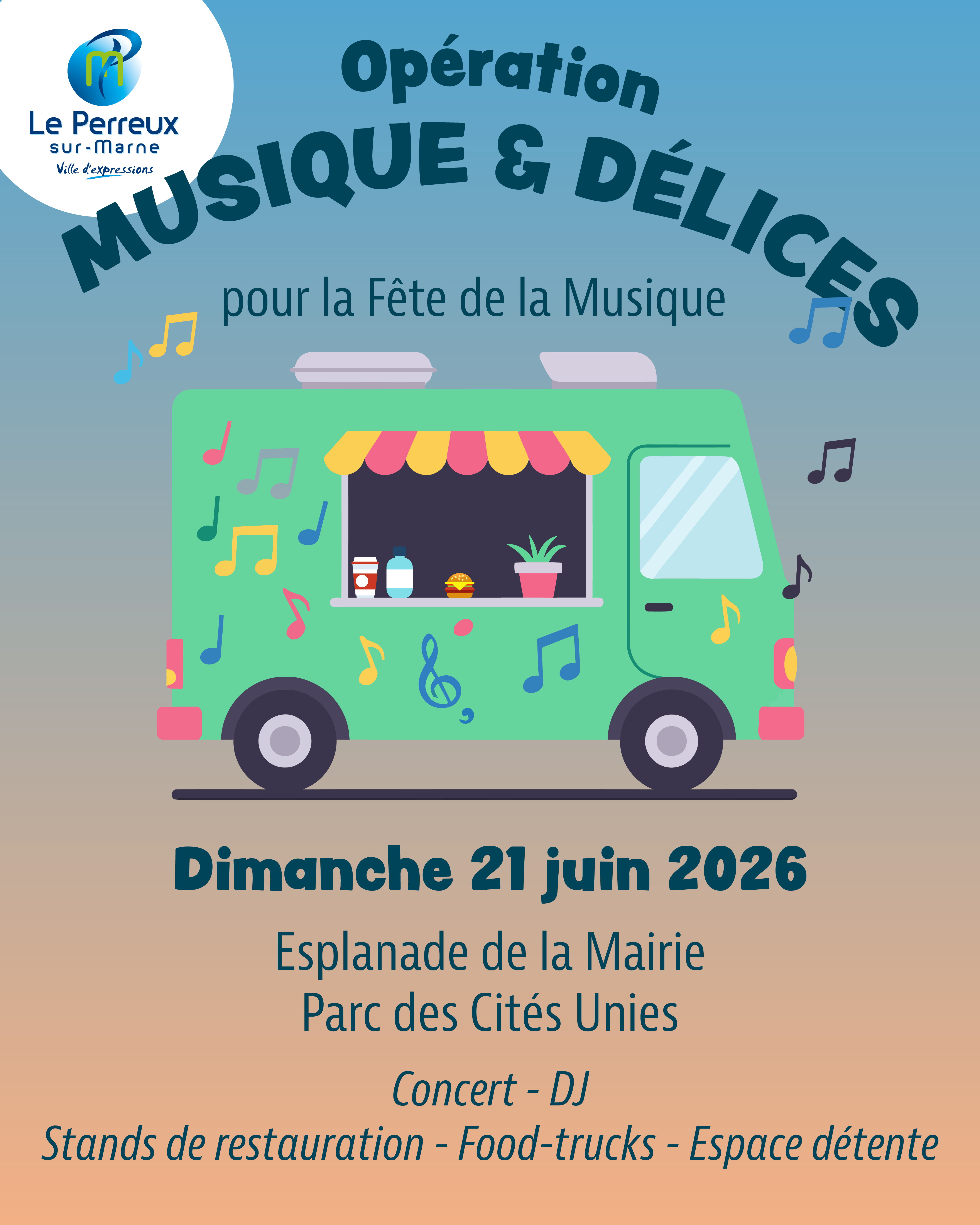VISUEL OPÉRATION MUSIQUE ET DÉLICES