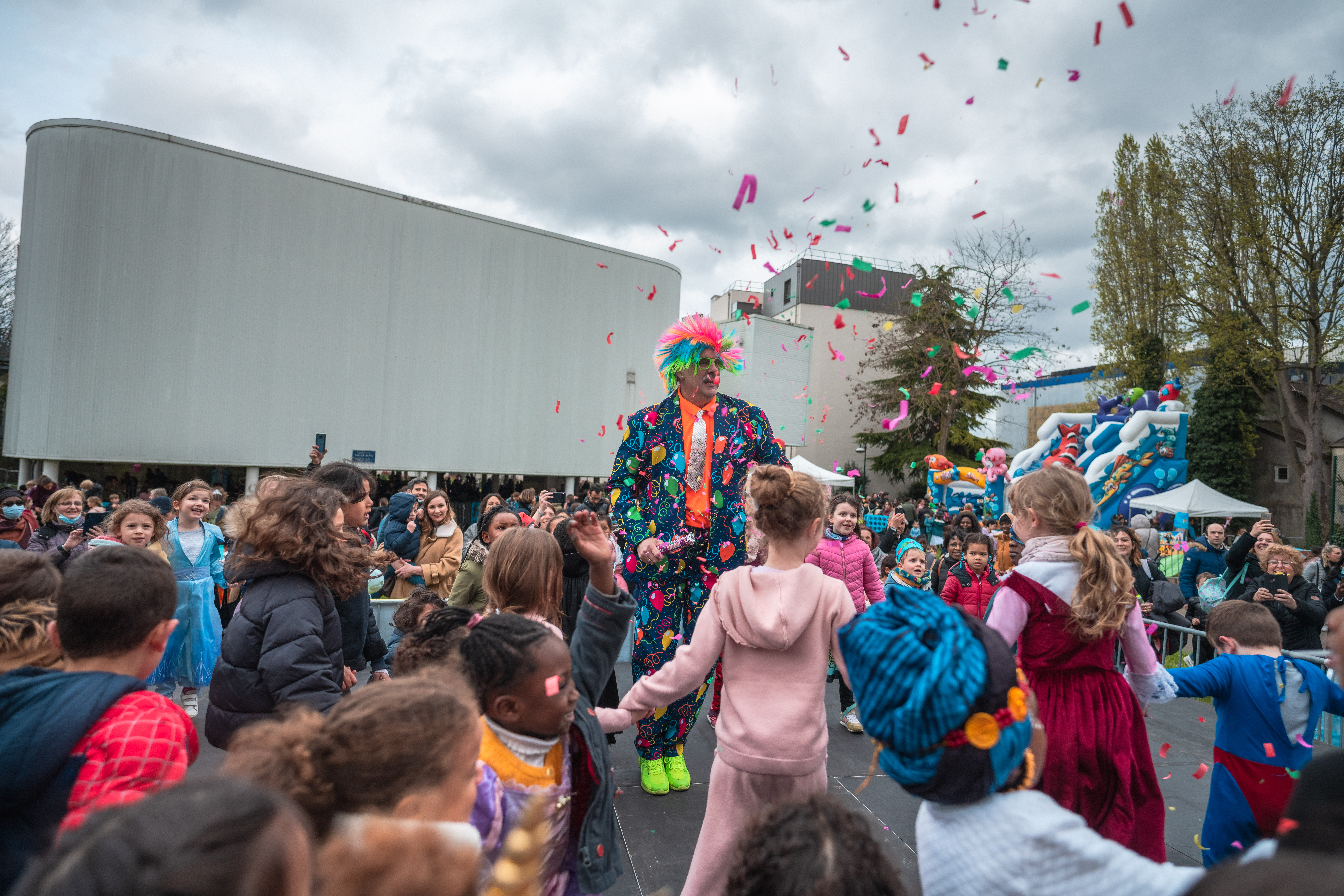 Fete De La Musique Le Perreux Sur Marne Carnaval | Le Perreux-sur-Marne