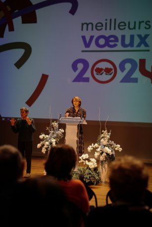 Vœux 2024