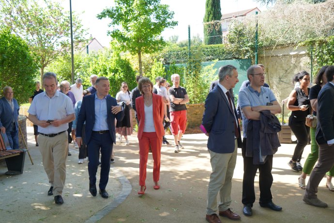 Mail des Droits de l'Homme