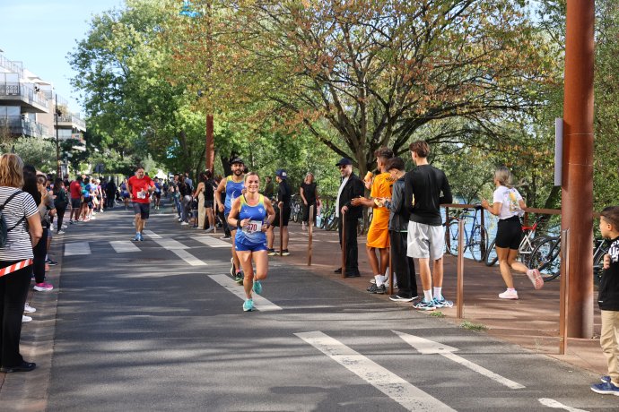 Course de la rentrée